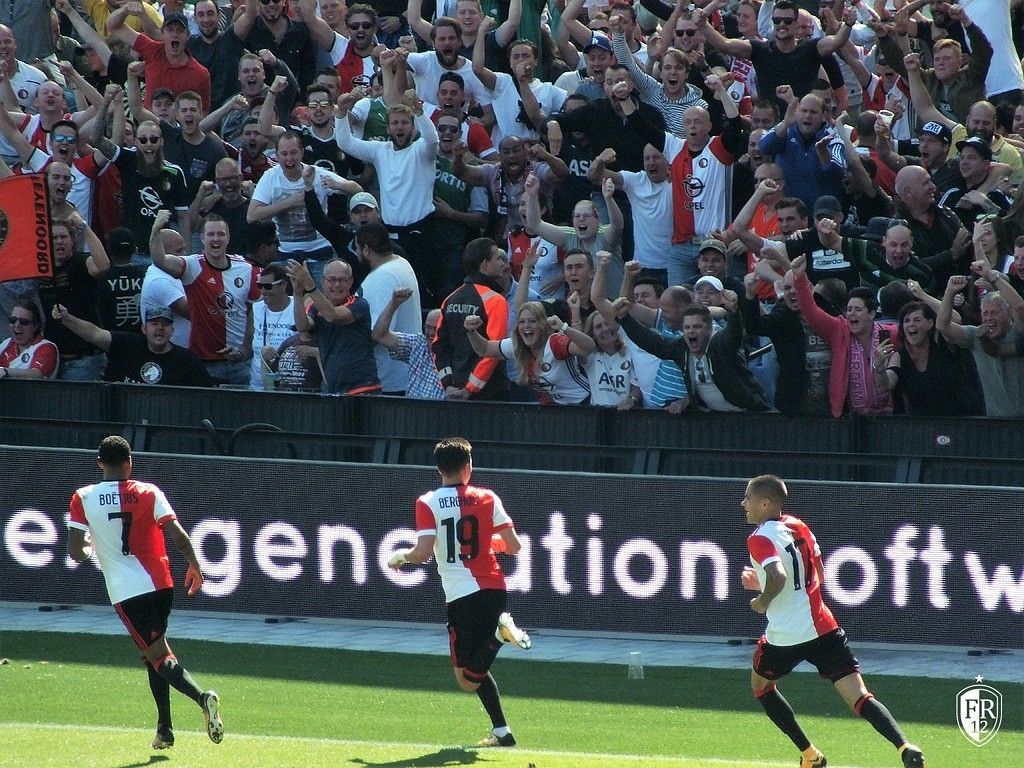 Feyenoord - FC Twente