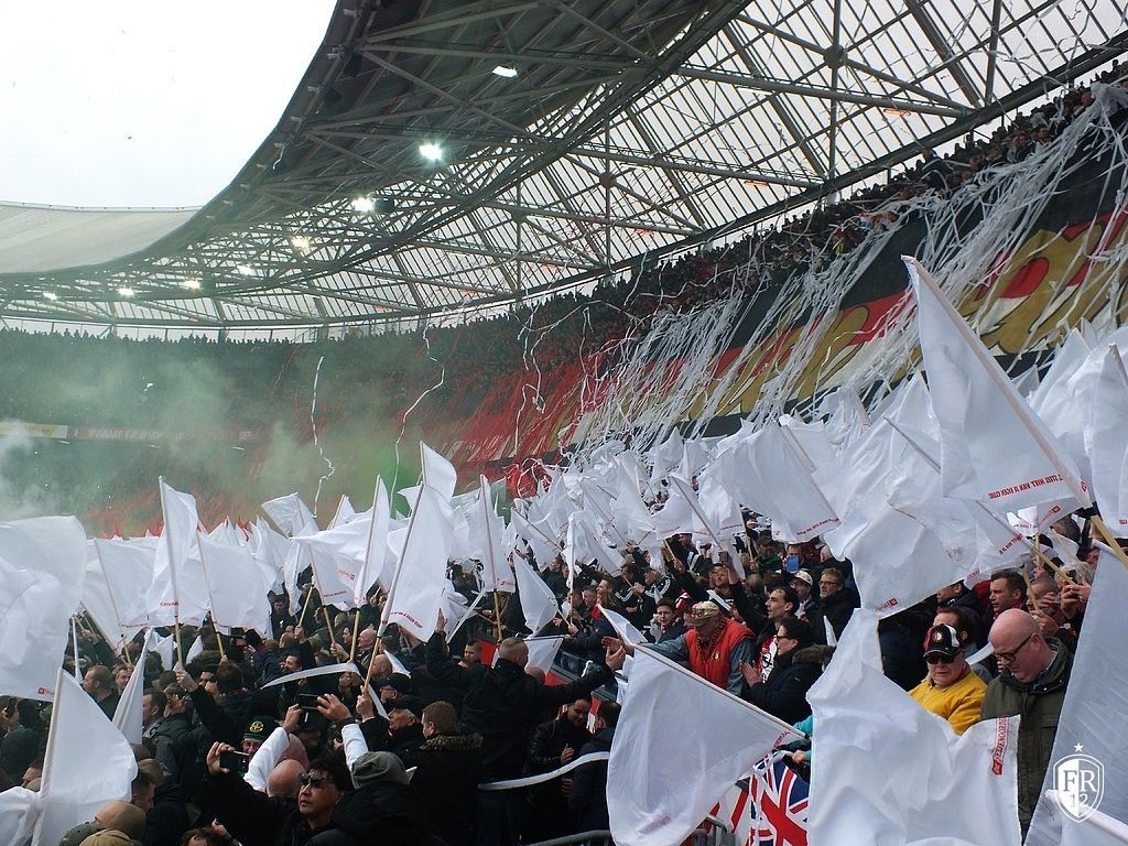 Feyenoord - PSV