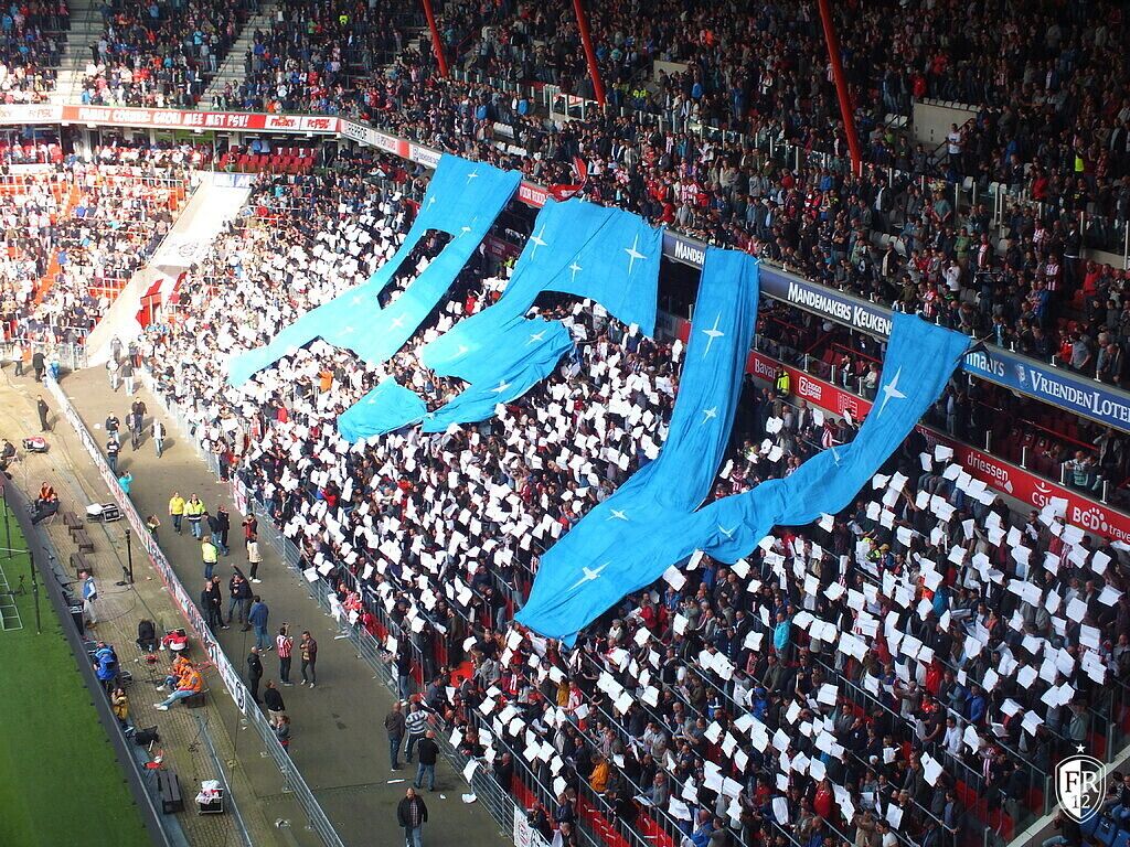PSV - Feyenoord