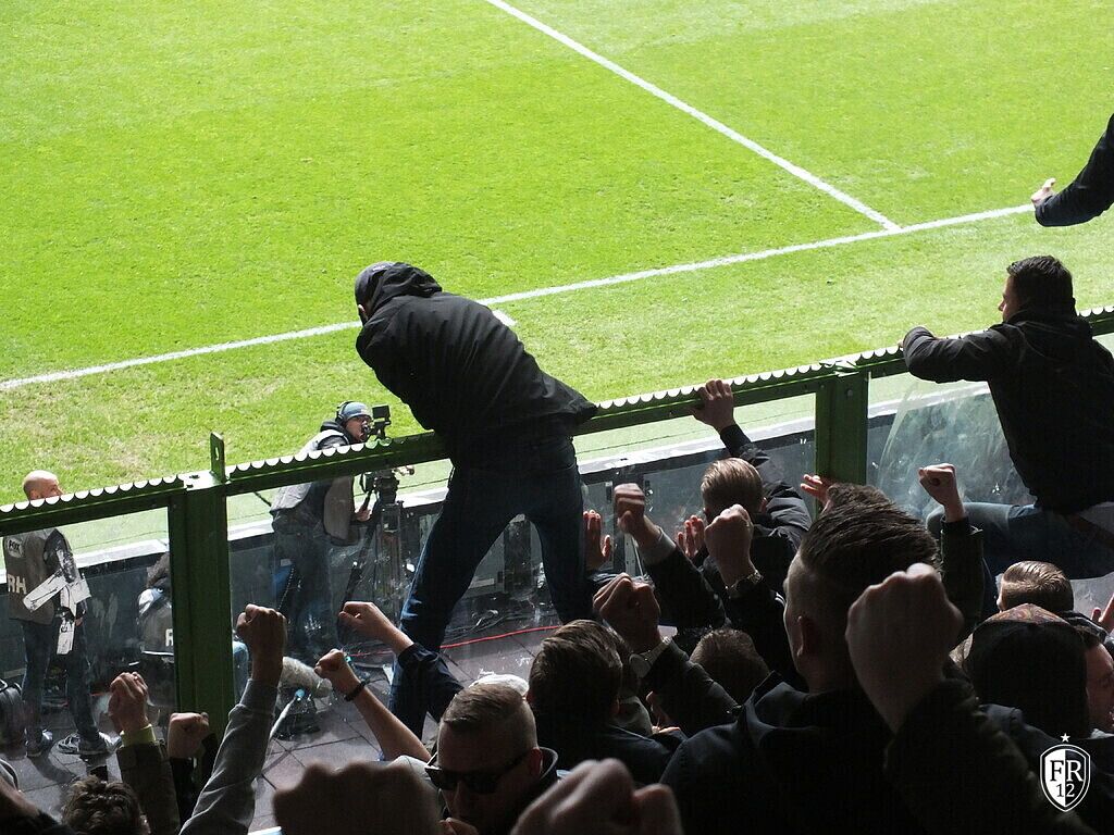 Vitesse - Feyenoord
