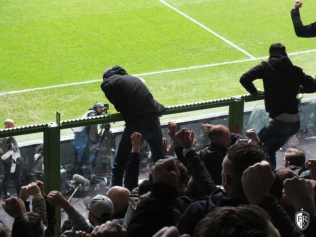 Vitesse - Feyenoord
