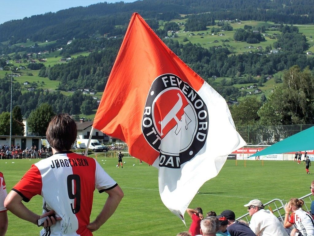 SC Freiburg - Feyenoord