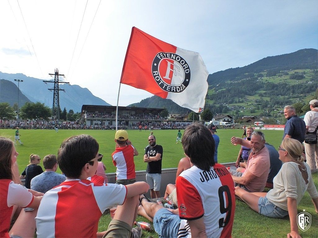 SC Freiburg - Feyenoord