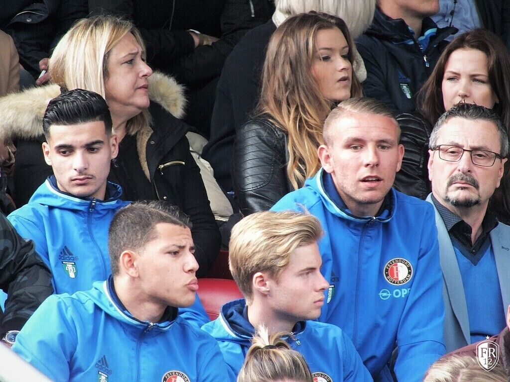 Excelsior - Feyenoord