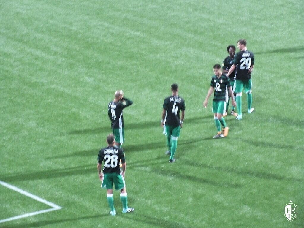 Heracles-Feyenoord