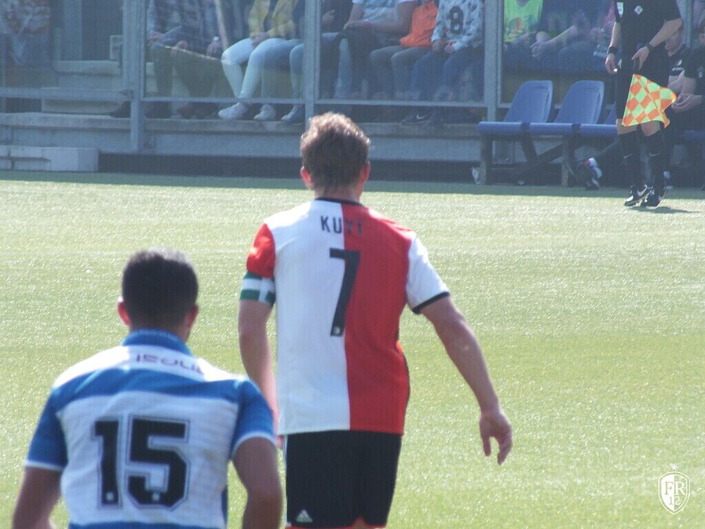PEC Zwolle - Feyenoord