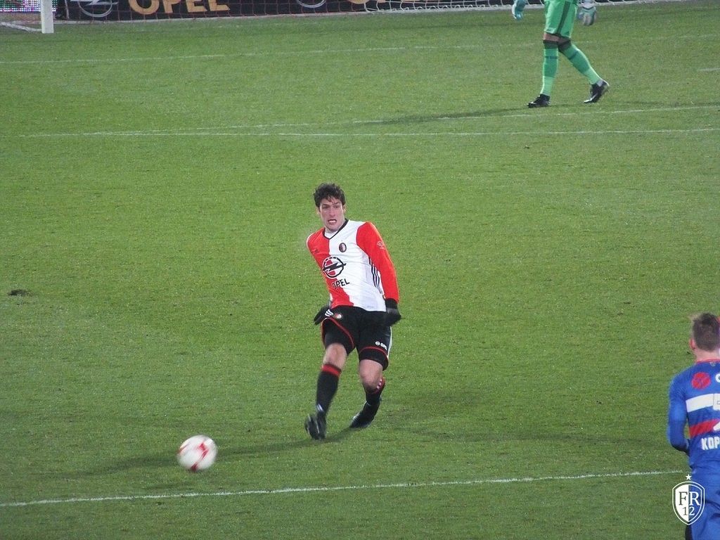 Feyenoord - Willem II