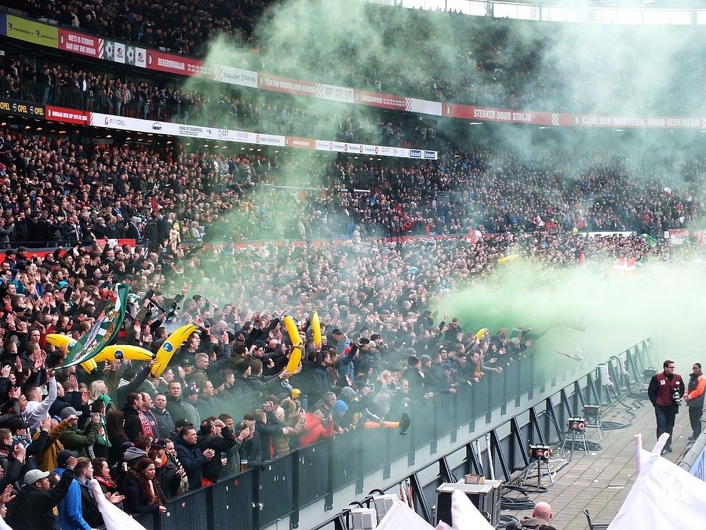 Feyenoord - PSV