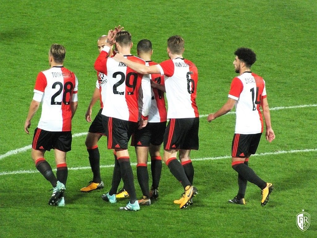 Feyenoord - ADO Den Haag