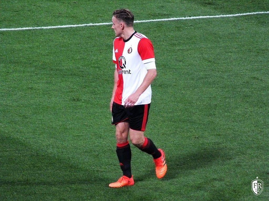 Feyenoord - PEC Zwolle