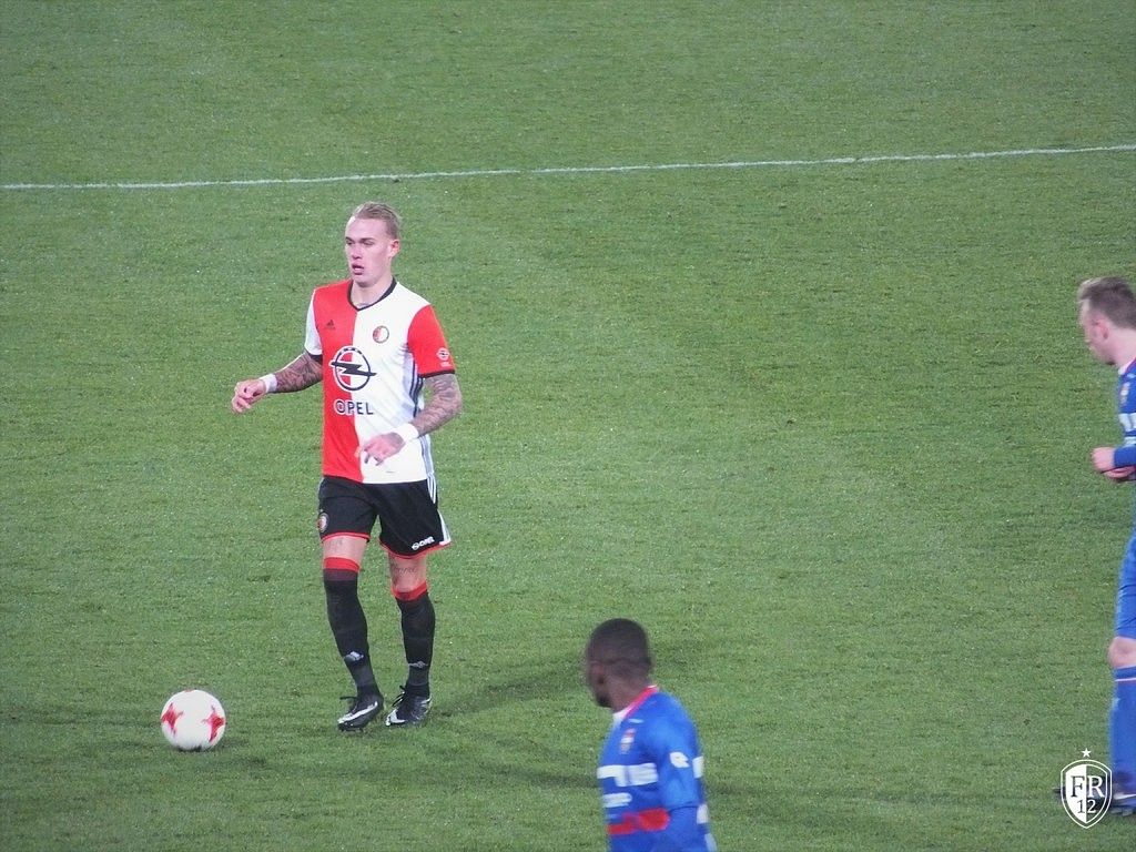 Feyenoord - Willem II