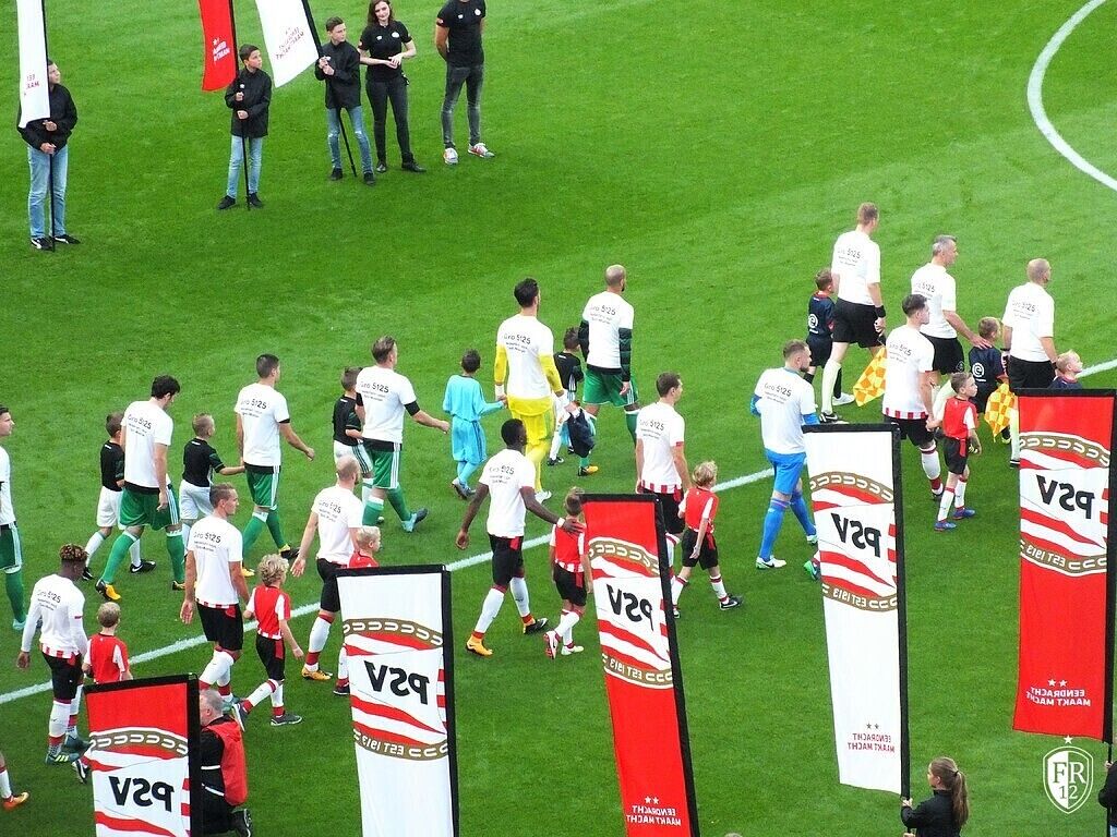 PSV - Feyenoord