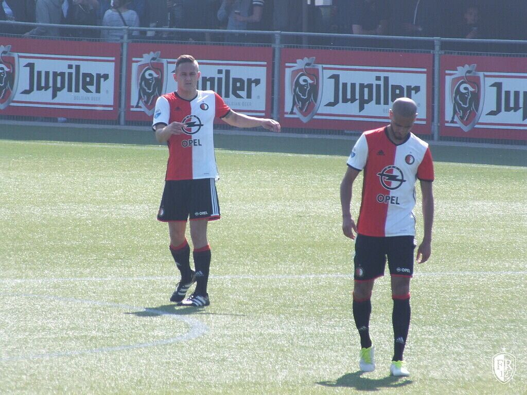 PEC Zwolle - Feyenoord