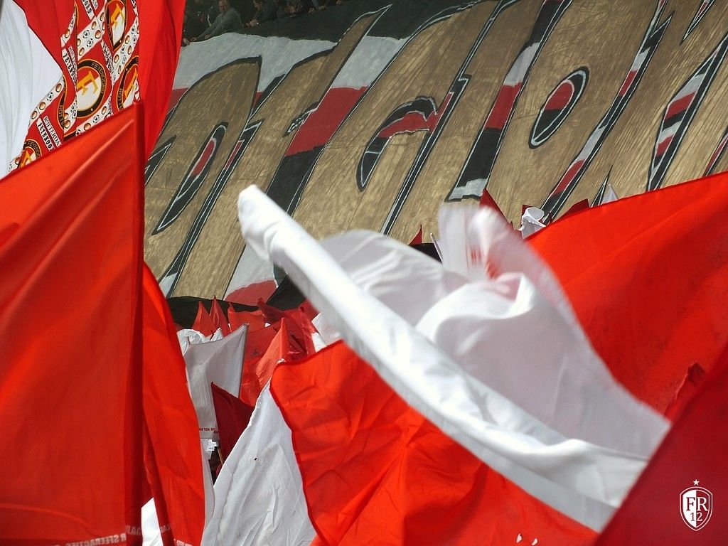 Feyenoord - FC Utrecht