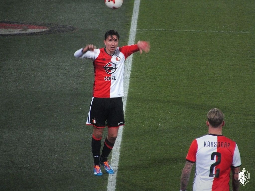 Feyenoord - Willem II