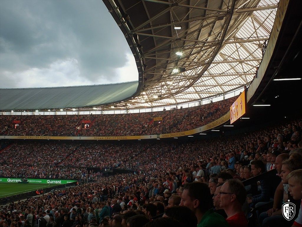 Johan Cruijff Schaal