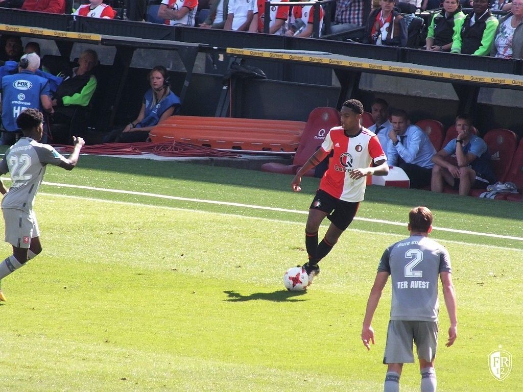 Feyenoord - FC Twente