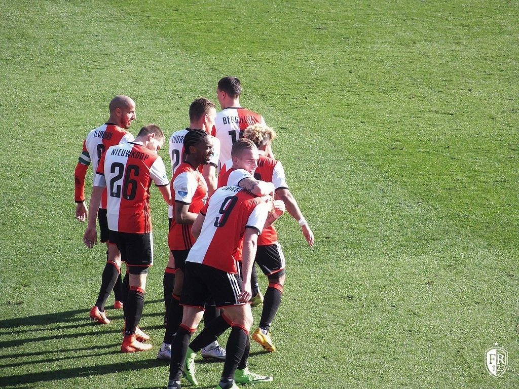Feyenoord - AZ