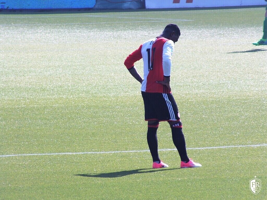 PEC Zwolle - Feyenoord