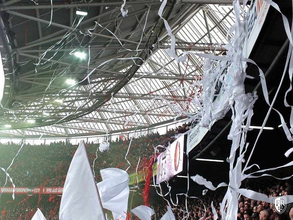 Feyenoord - PSV