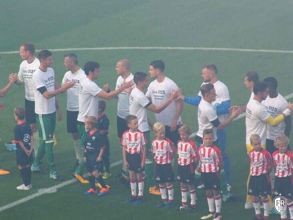 PSV - Feyenoord