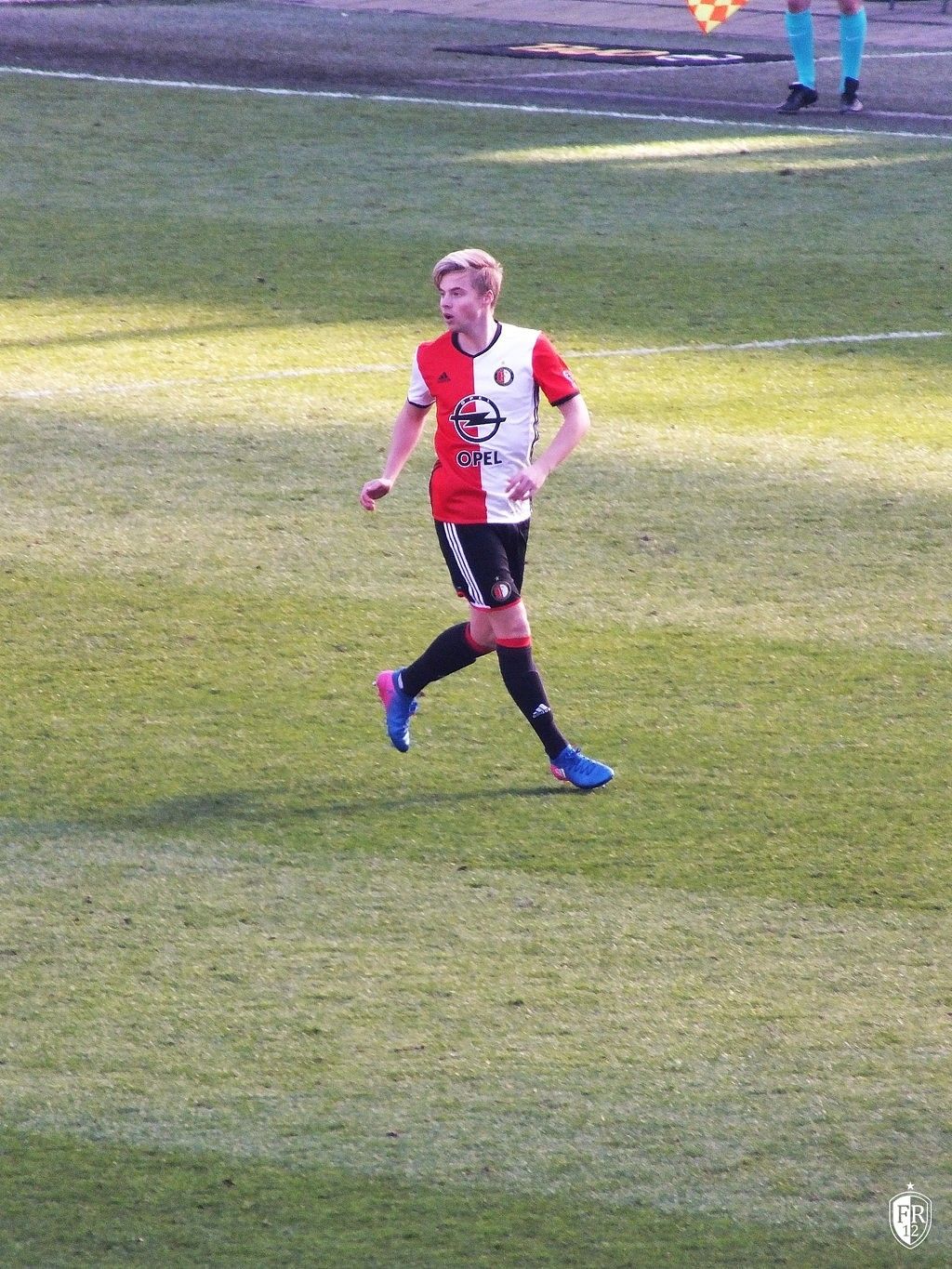 Feyenoord - AZ