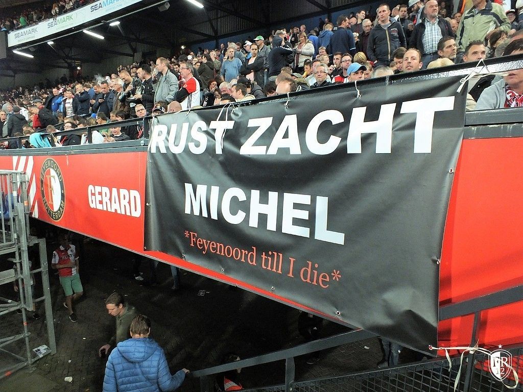 Feyenoord - PEC Zwolle