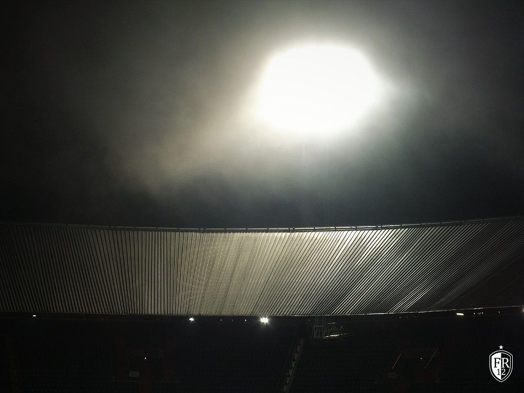 Feyenoord - AVV Swift