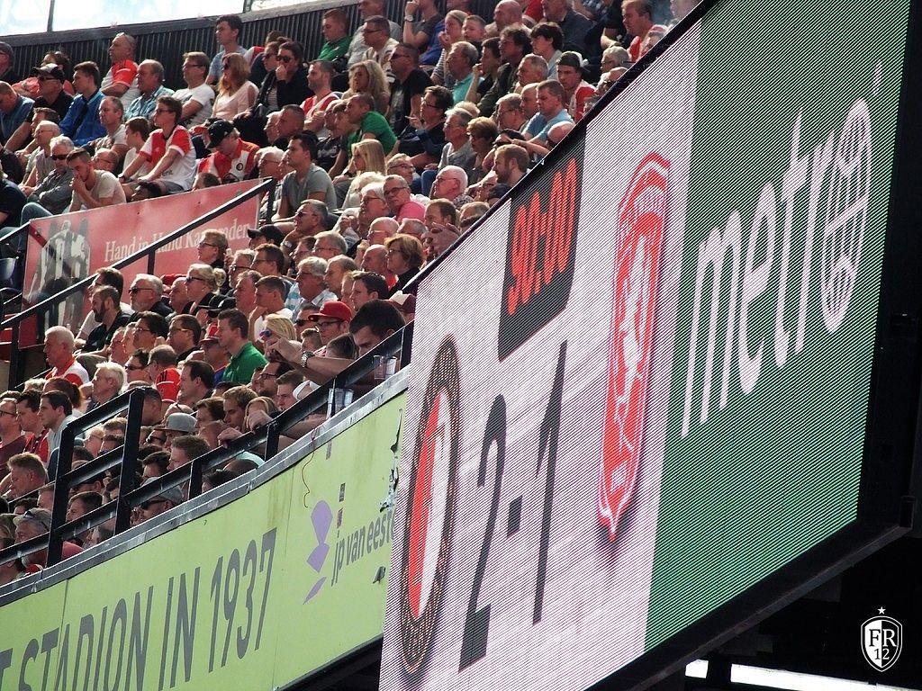 Feyenoord - FC Twente