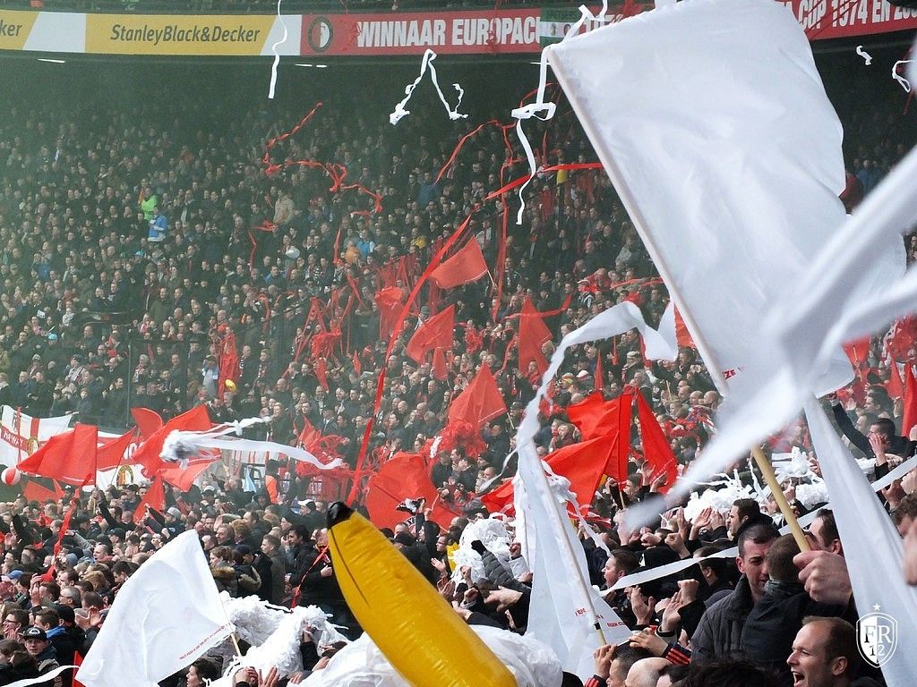 Feyenoord - PSV