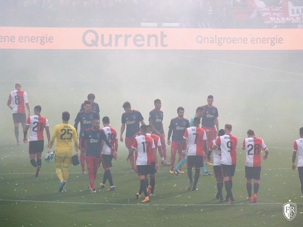 Feyenoord - ajax
