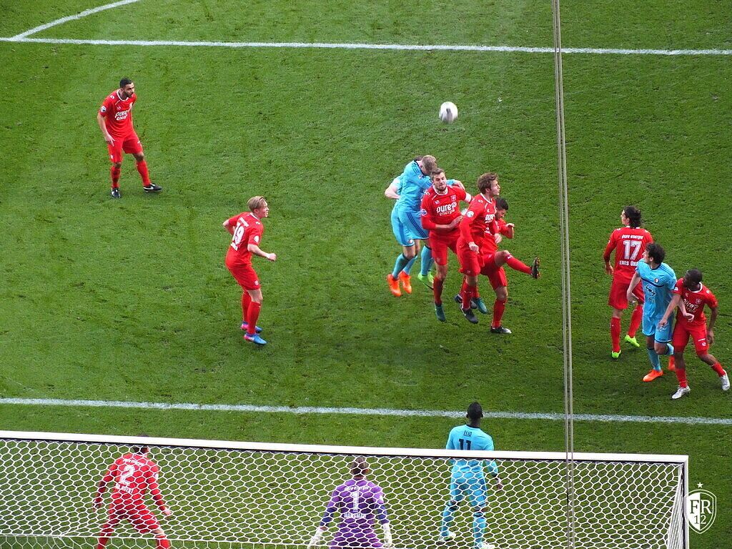 FC Twente - Feyenoord