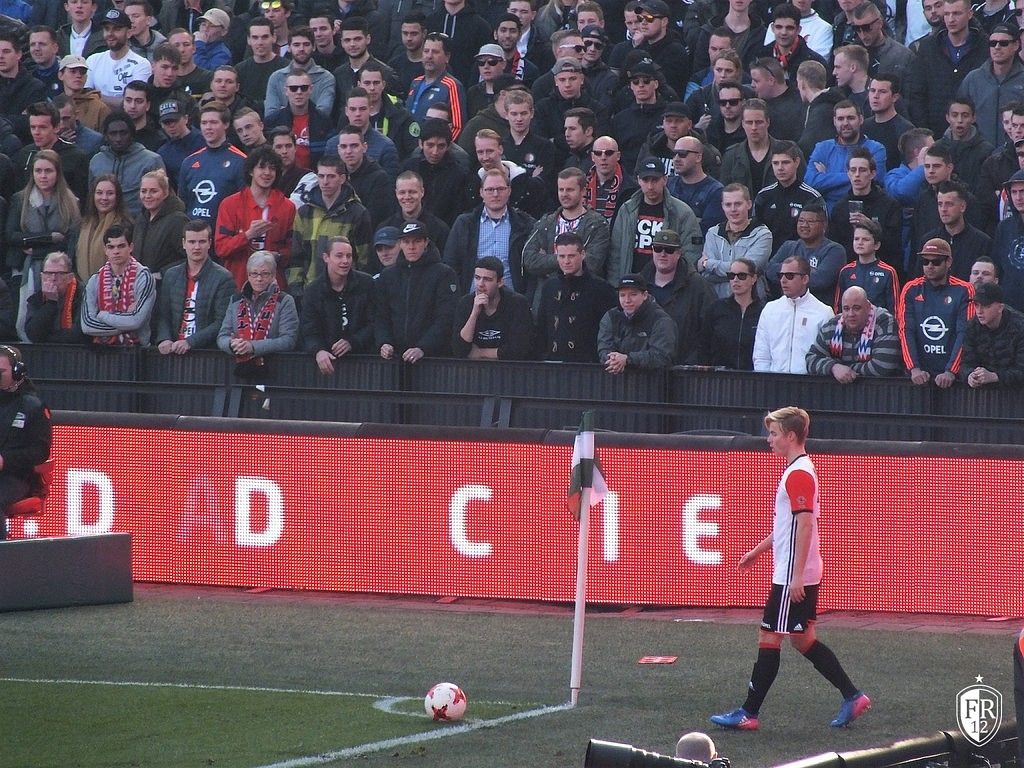 Feyenoord - AZ