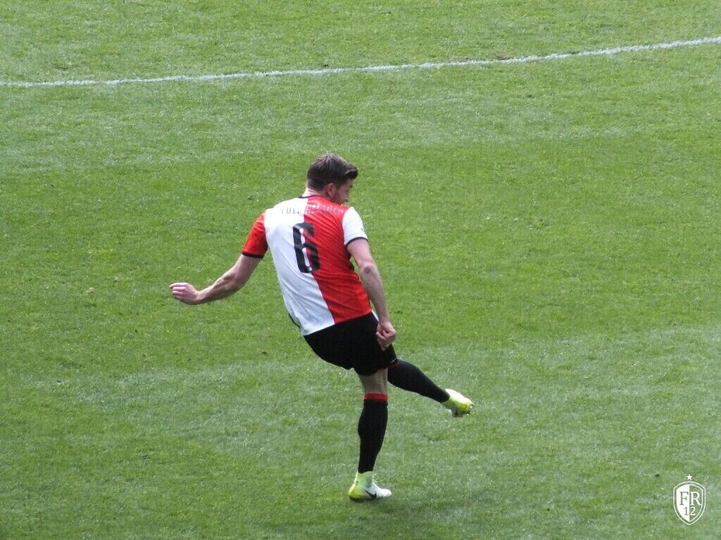 Vitesse - Feyenoord