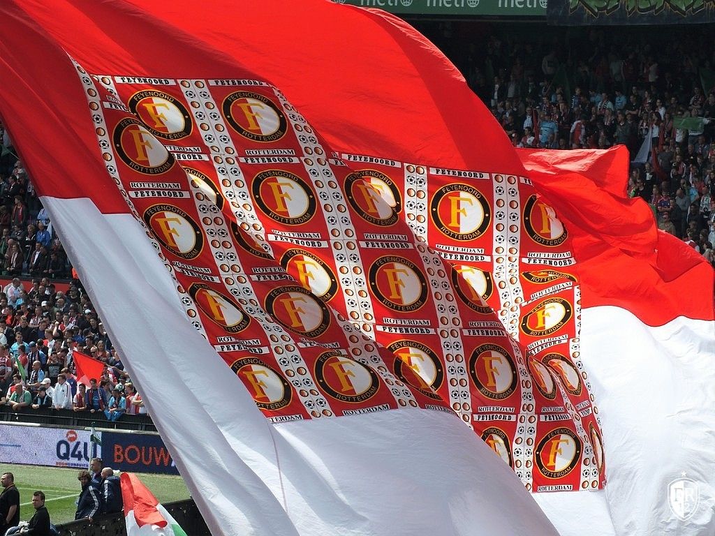 Feyenoord - Heracles