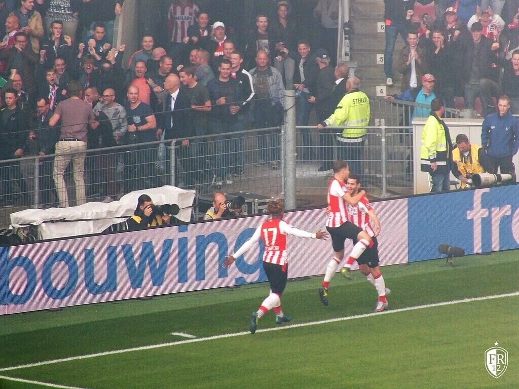 PSV - Feyenoord