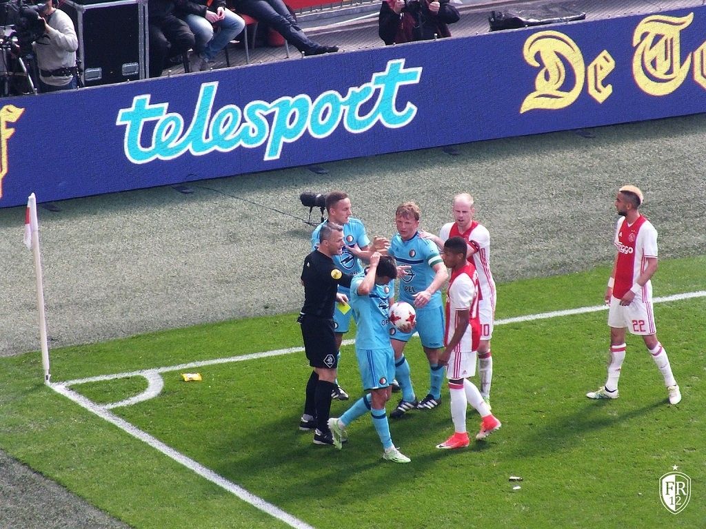 Ajax - Feyenoord
