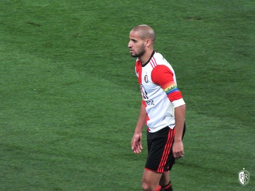 Feyenoord - PEC Zwolle
