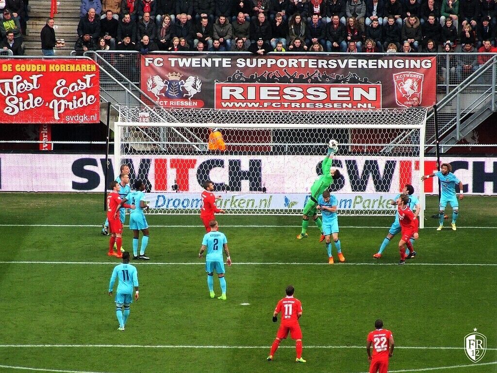 FC Twente - Feyenoord