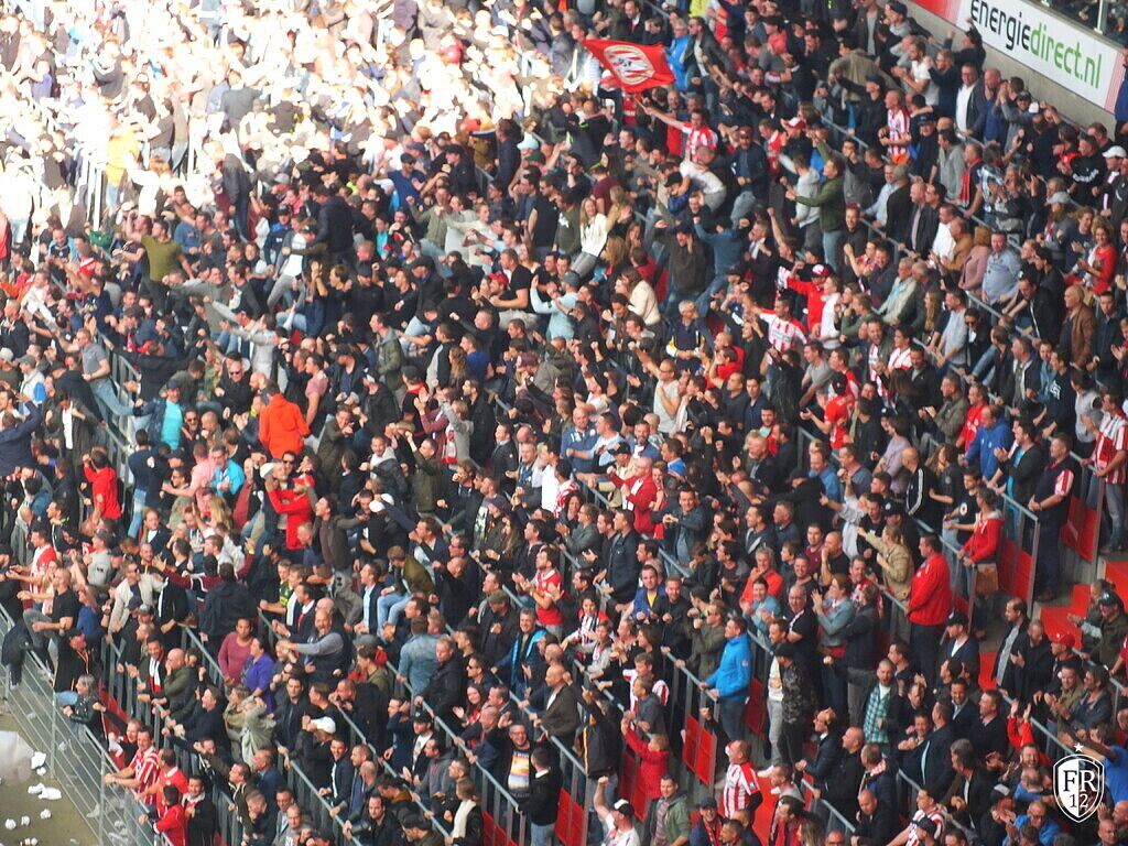 PSV - Feyenoord