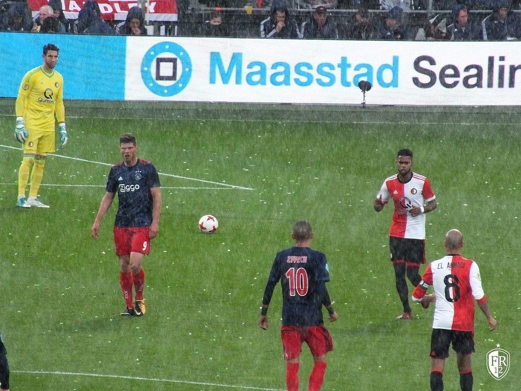 Feyenoord - ajax