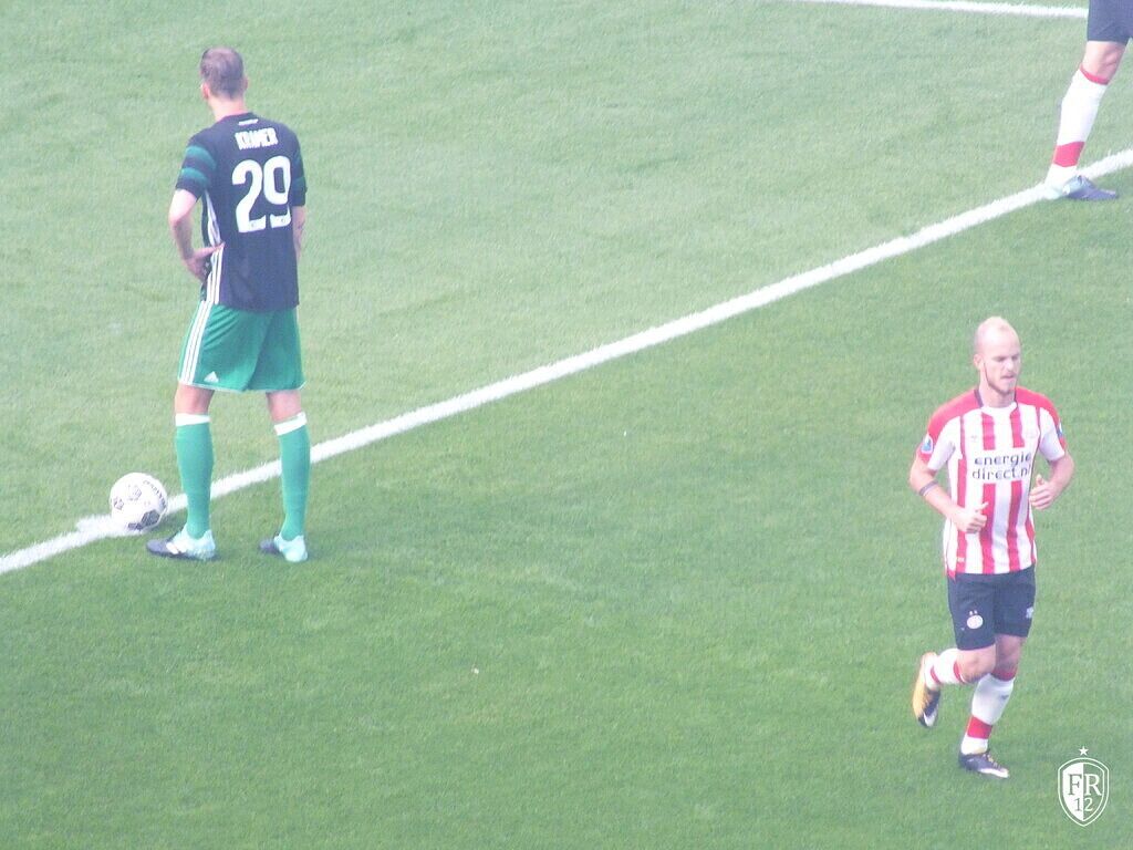 PSV - Feyenoord
