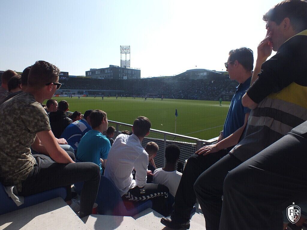 PEC Zwolle - Feyenoord