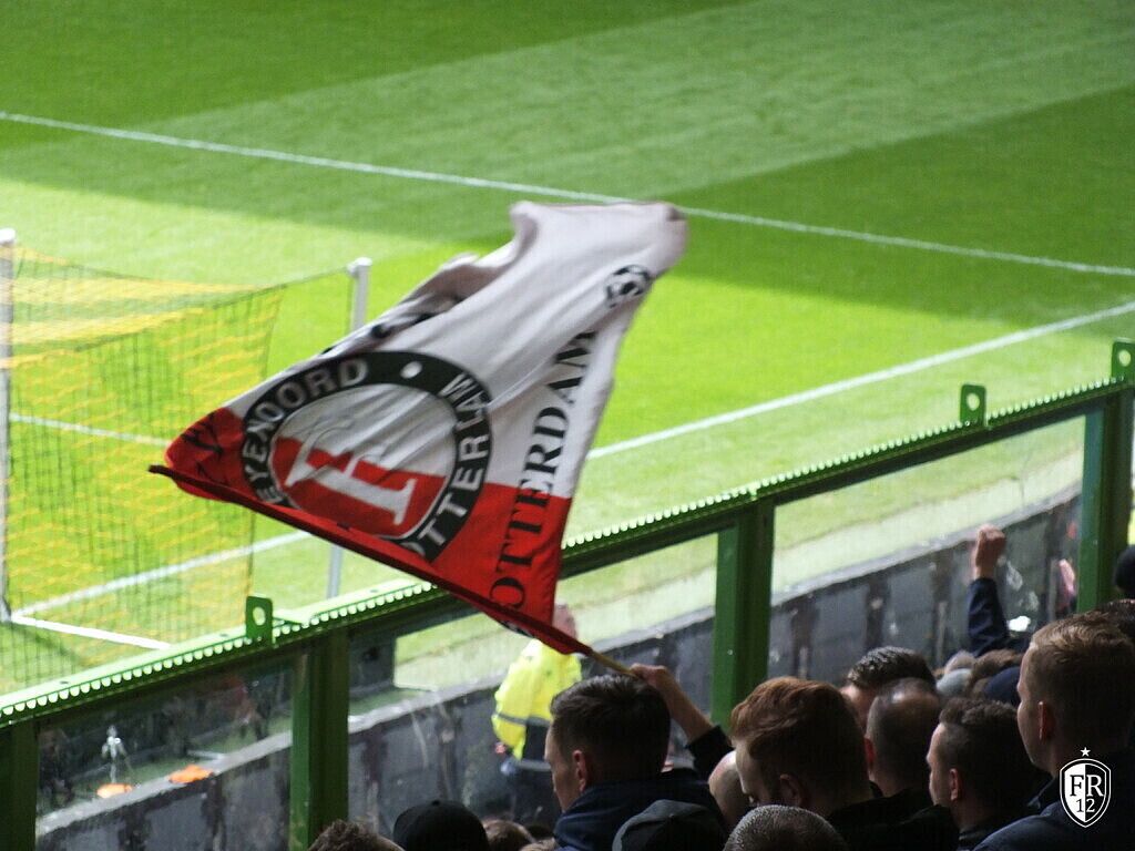 Vitesse - Feyenoord