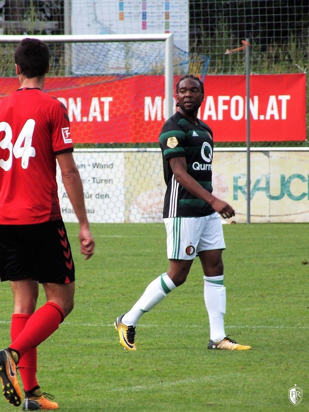 SC Freiburg - Feyenoord