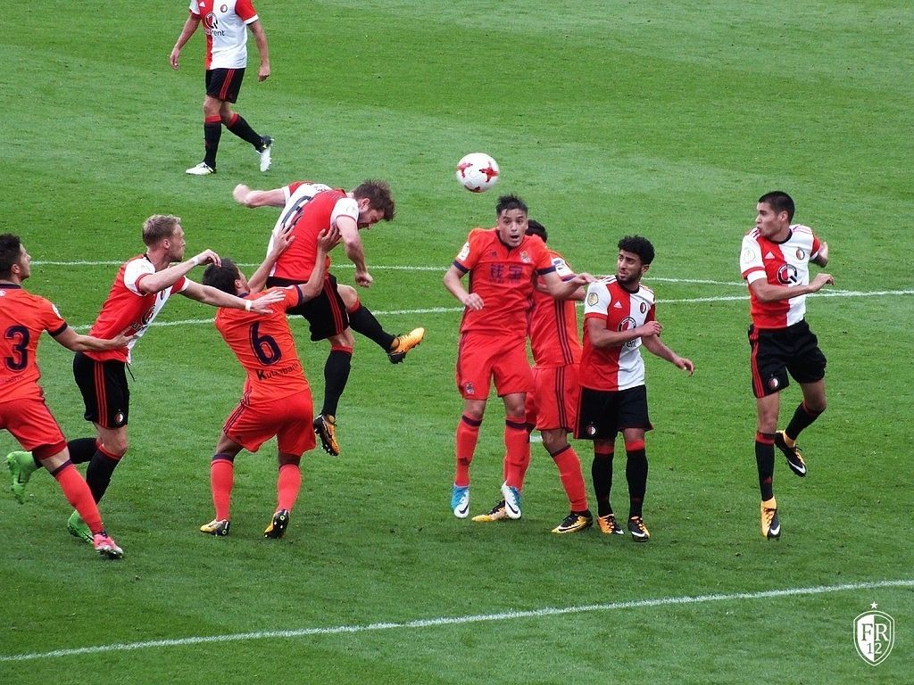 Feyenoord - Real Sociedad