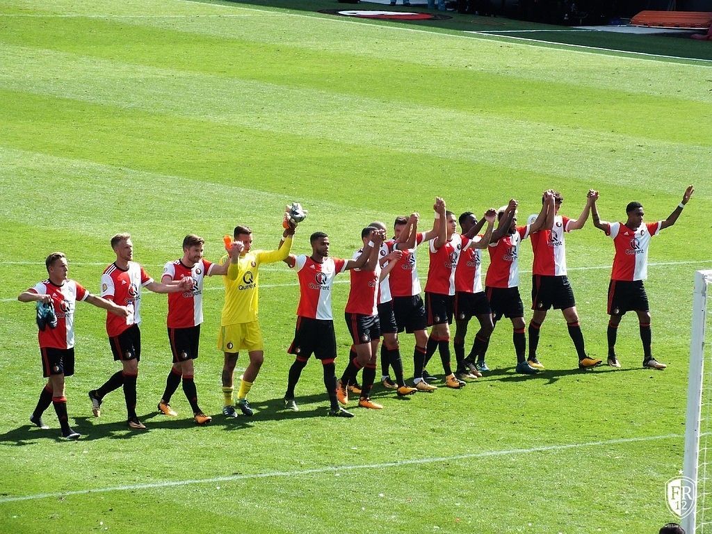 Feyenoord - FC Twente