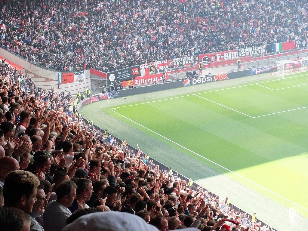 Ajax - Feyenoord