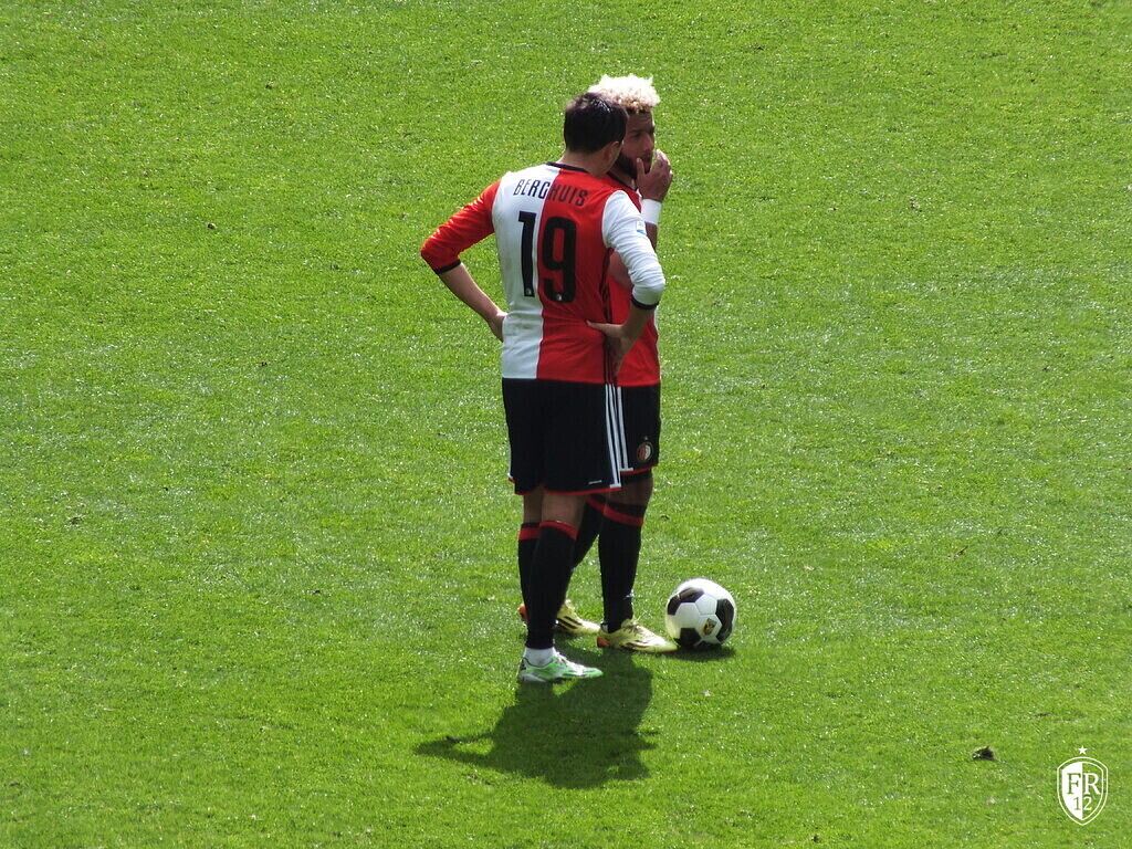 Vitesse - Feyenoord