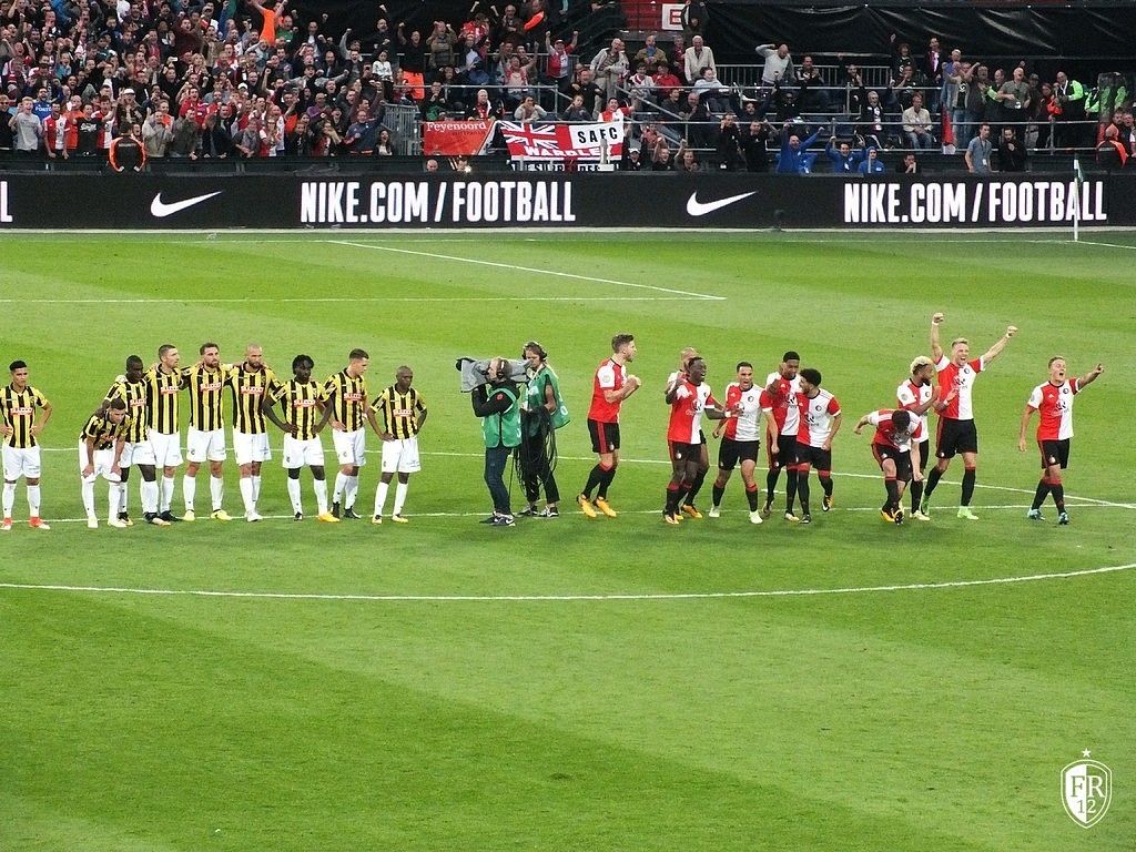 Johan Cruijff Schaal